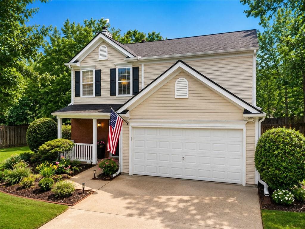 506 Weatherstone Court, Woodstock, GA 30188 — most recent listing photo