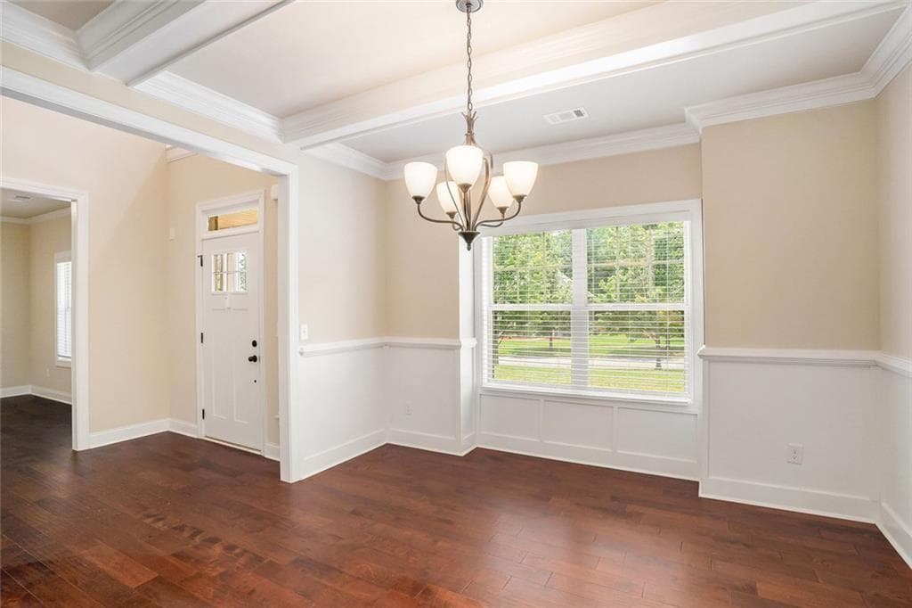 5 bedroom, 4 bathroom, 3,532 sq ft single family residence for sale at 381 Homestead Circle, Forsyth, GA 31029 — photo 5