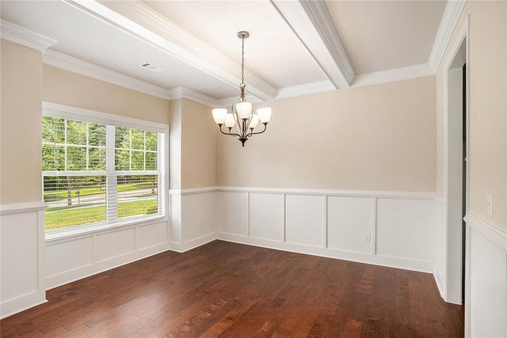 5 bedroom, 4 bathroom, 3,532 sq ft single family residence for sale at 381 Homestead Circle, Forsyth, GA 31029 — photo 7
