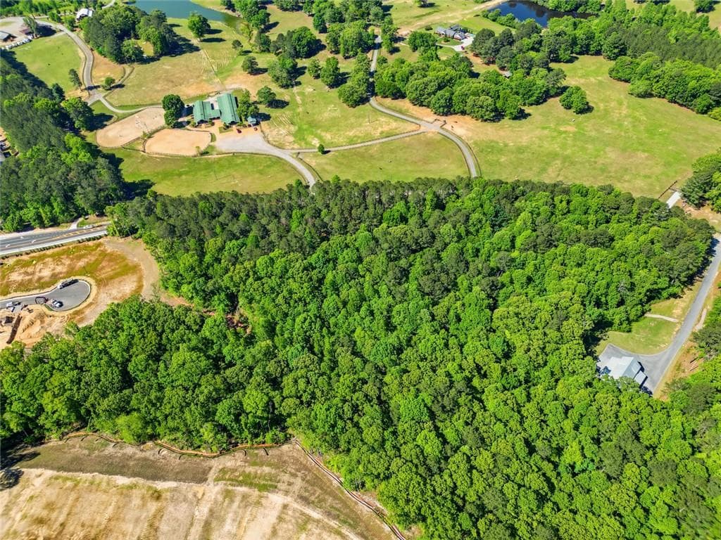 unimproved land for sale at 2560 Harmony Grove Church, Dallas, GA 30132 — photo 3