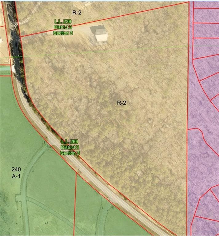 unimproved land for sale at 2560 Harmony Grove Church, Dallas, GA 30132 — photo 4