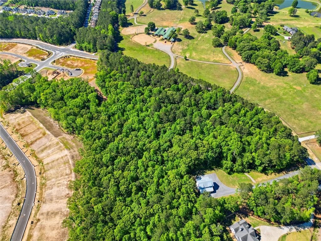 unimproved land for sale at 2560 Harmony Grove Church, Dallas, GA 30132 — photo 5