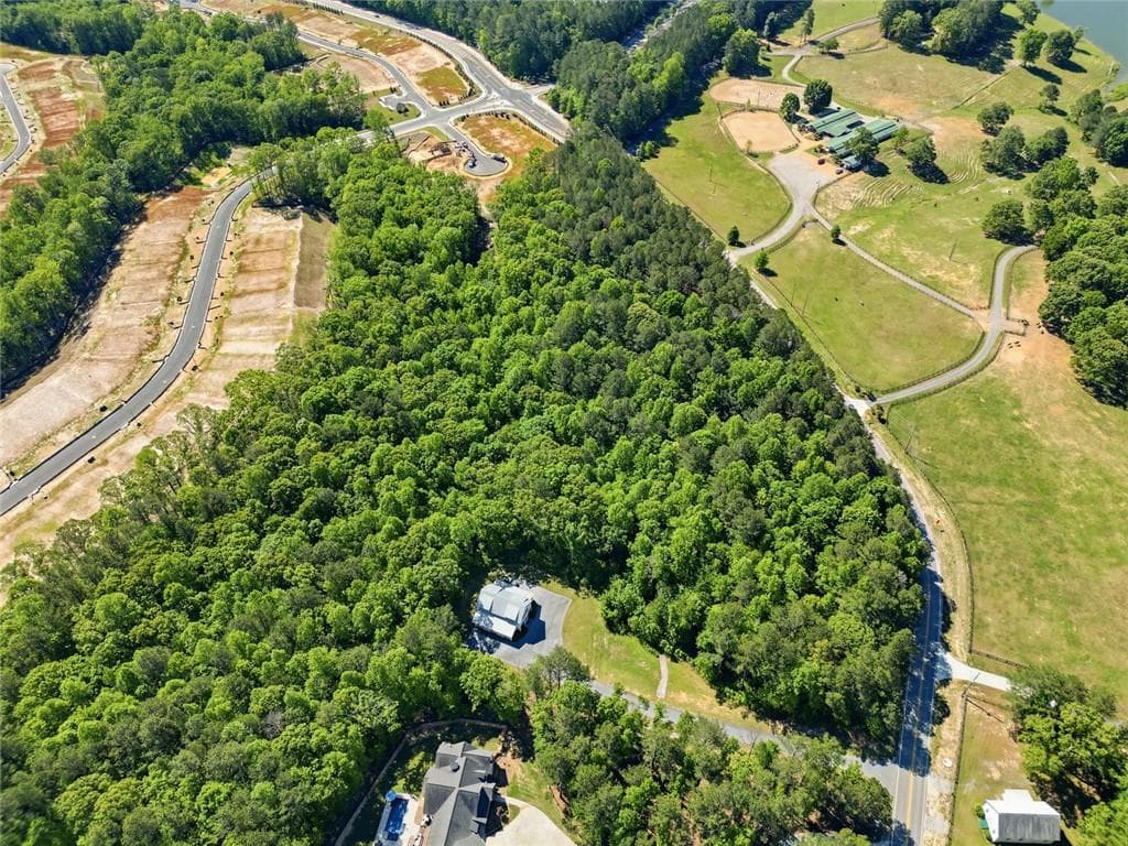 unimproved land for sale at 2560 Harmony Grove Church, Dallas, GA 30132 — photo 6