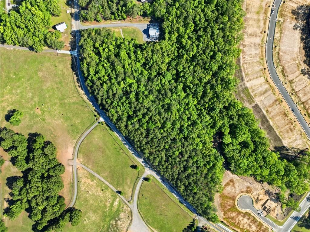 unimproved land for sale at 2560 Harmony Grove Church, Dallas, GA 30132 — photo 10