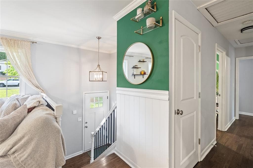 4 bedroom, 3 bathroom, 3,038 sq ft single family residence for rent at 3334 Romelie Drive, Atlanta, GA 30340 for $4,500 a month — photo 3