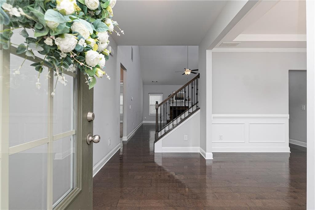 4 bedroom, 3 bathroom, 2,483 sq ft single family residence for sale at 137 Unicoi Way, Dallas, GA 30132 — photo 3