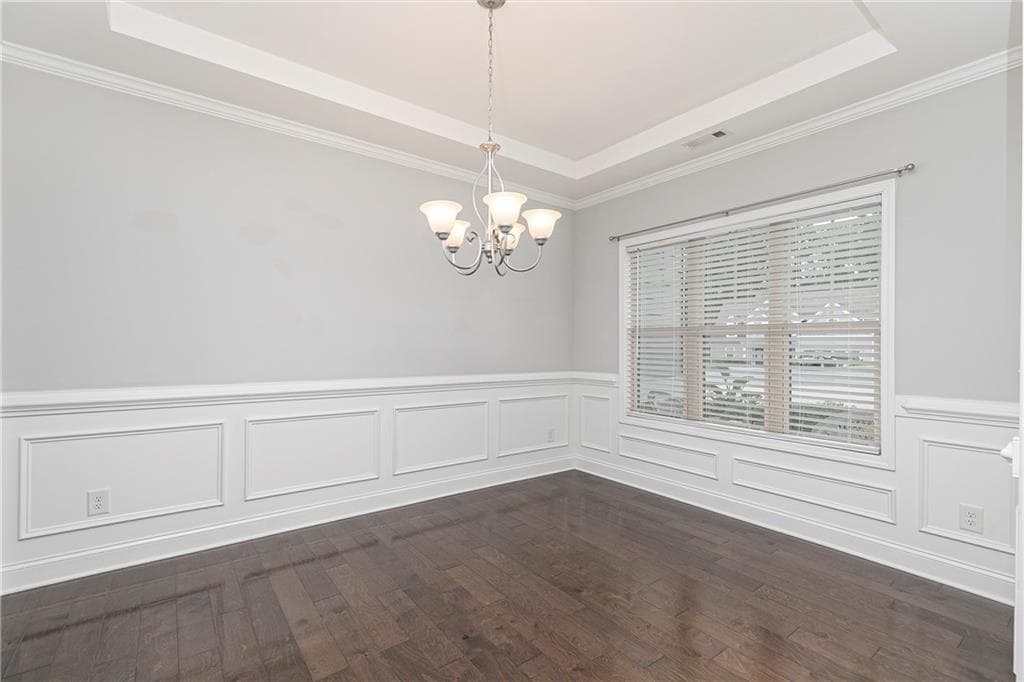 4 bedroom, 3 bathroom, 2,483 sq ft single family residence for sale at 137 Unicoi Way, Dallas, GA 30132 — photo 5