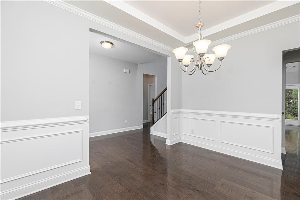 4 bedroom, 3 bathroom, 2,483 sq ft single family residence for sale at 137 Unicoi Way, Dallas, GA 30132 — photo 6