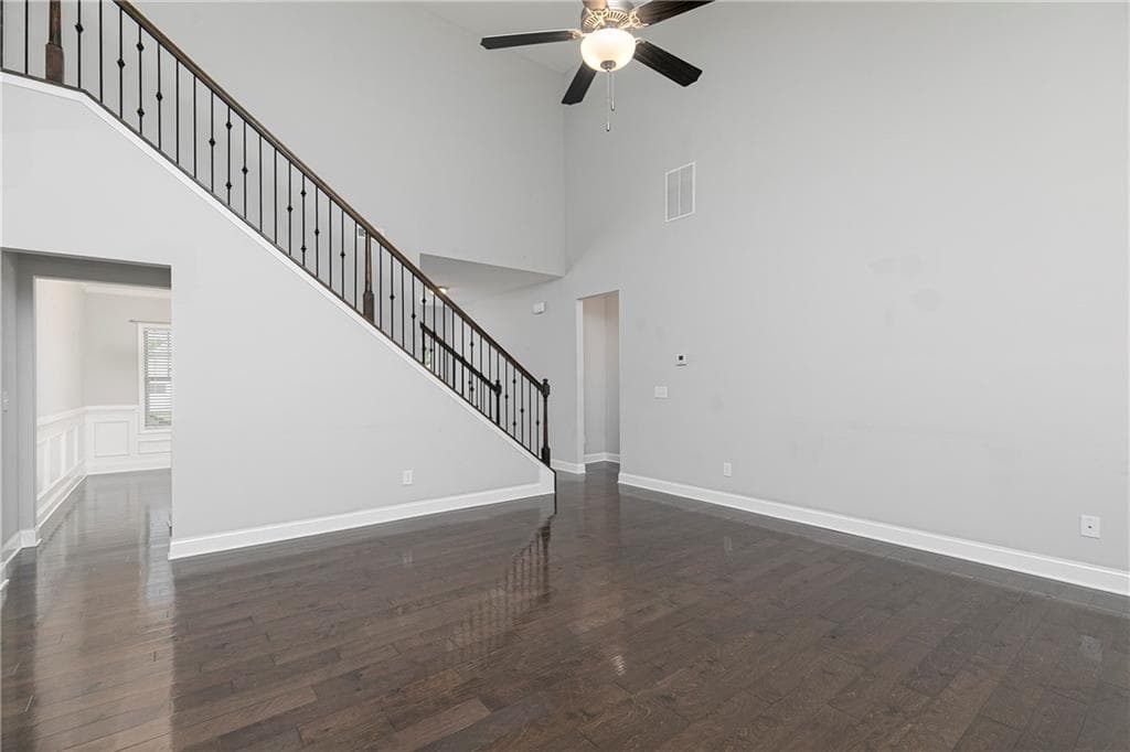 4 bedroom, 3 bathroom, 2,483 sq ft single family residence for sale at 137 Unicoi Way, Dallas, GA 30132 — photo 9