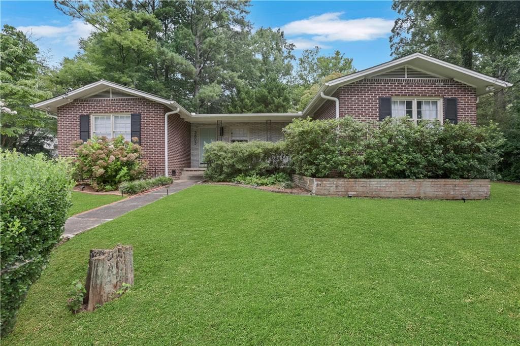3803 Longview Drive, Atlanta, GA 30341 — most recent listing photo