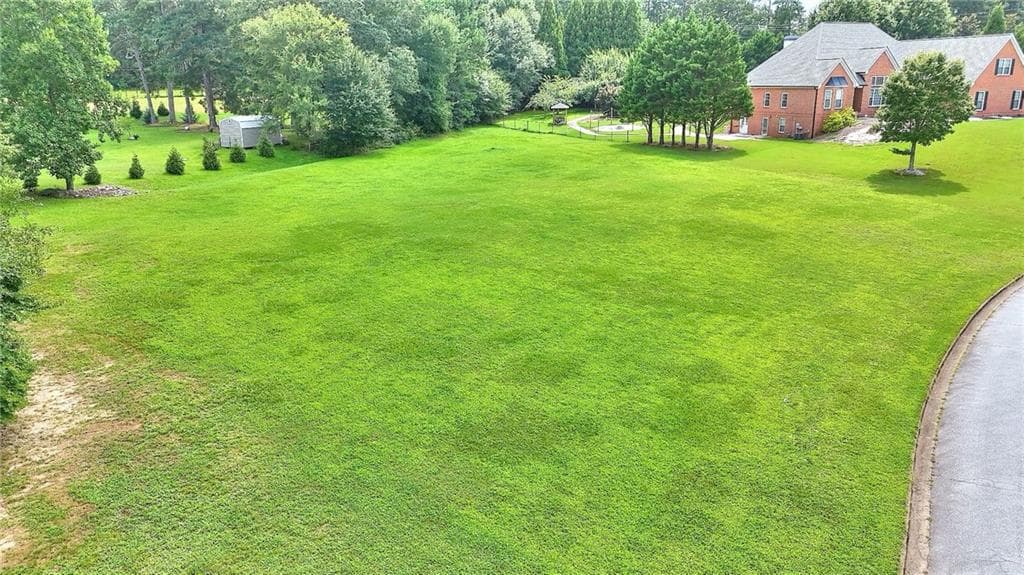 single family residence for sale at 1001 Honey Lane, Loganville, GA 30052 — photo 6