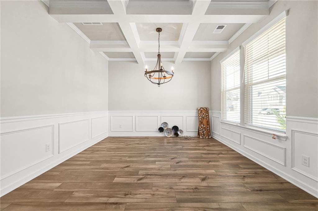 5 bedroom, 3 bathroom, 3,138 sq ft single family residence for sale at 1729 Cadence Street, Locust Grove, GA 30248 — photo 5