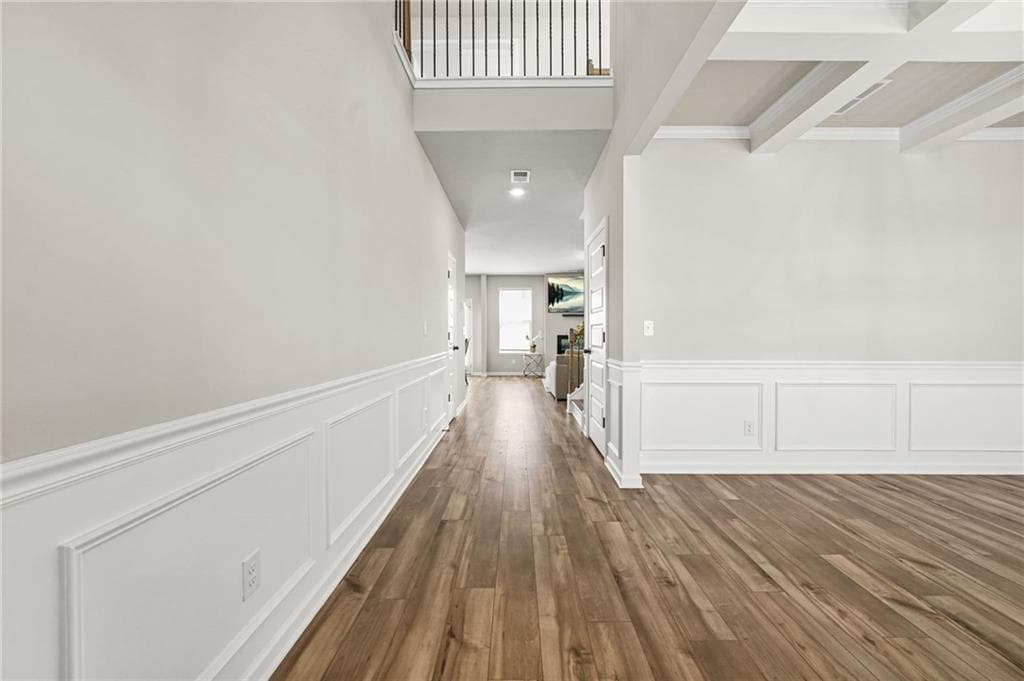 5 bedroom, 3 bathroom, 3,138 sq ft single family residence for sale at 1729 Cadence Street, Locust Grove, GA 30248 — photo 6
