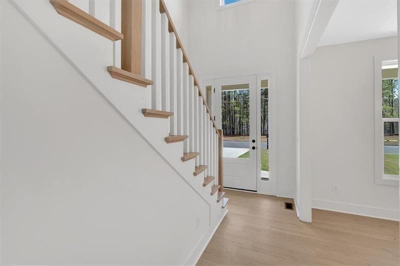 4 bedroom, 3 bathroom, 2,200 sq ft single family residence for sale at 12 Altar Rock Court, Cartersville, GA 30121 — photo 8