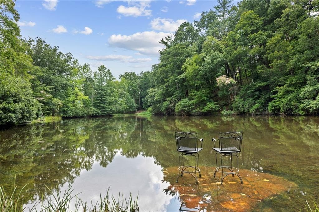 3 bedroom, 3 bathroom, 2,633 sq ft single family residence for sale at 144 Indian Beach Trail, Jasper, GA 30143 — photo 4