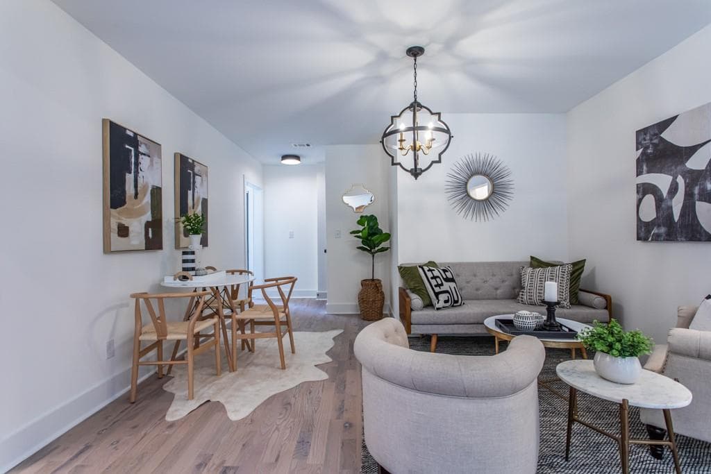 3 bedroom, 2 bathroom, 1,288 sq ft single family residence for sale at 1699 Olympian Way, Atlanta, GA 30310 — photo 8