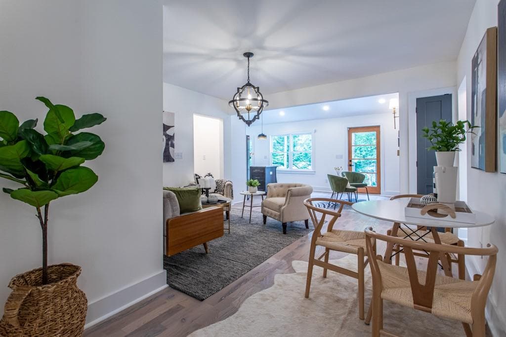 3 bedroom, 2 bathroom, 1,288 sq ft single family residence for sale at 1699 Olympian Way, Atlanta, GA 30310 — photo 10
