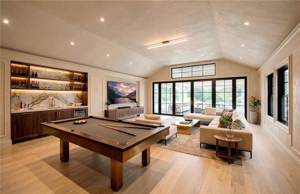 6 bedroom, 6 bathroom, 5,686 sq ft single family residence for sale at 899 Artistry Way, Fairburn, GA 30213 — photo 10
