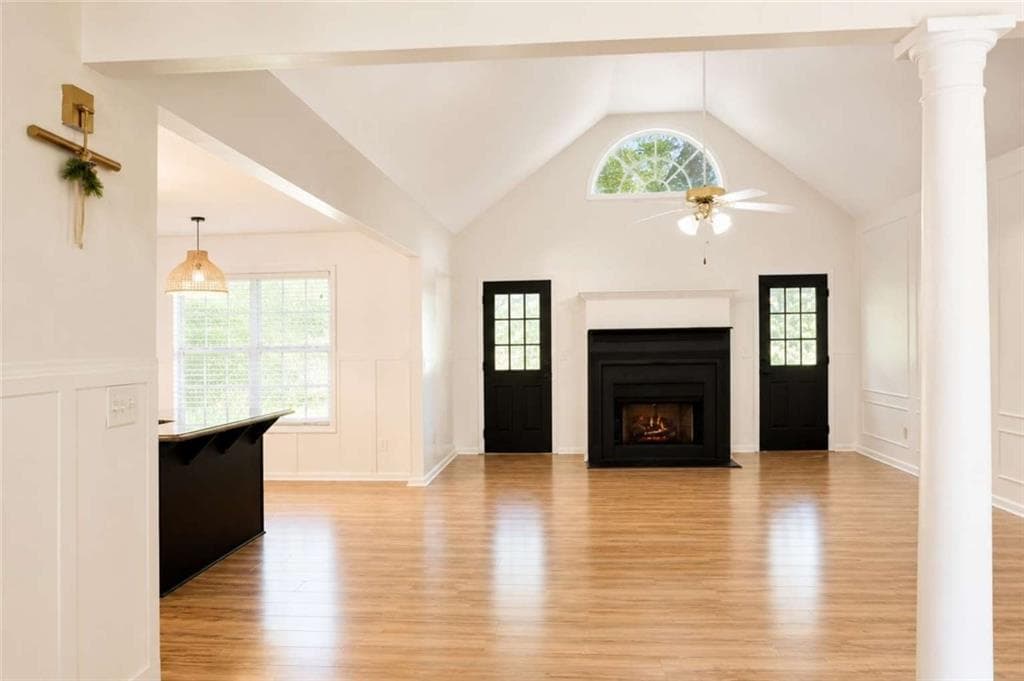 3 bedroom, 2 bathroom, 1,794 sq ft single family residence for sale at 290 Airline Road, Mcdonough, GA 30252 — photo 4