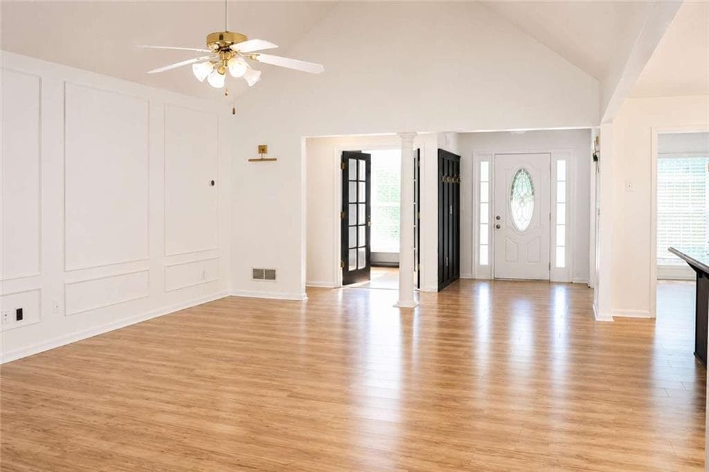 3 bedroom, 2 bathroom, 1,794 sq ft single family residence for sale at 290 Airline Road, Mcdonough, GA 30252 — photo 5
