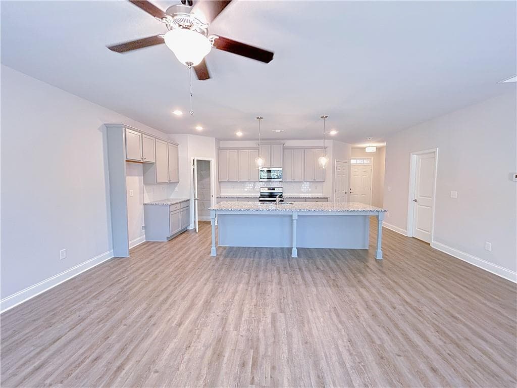 3 bedroom, 3 bathroom, 1,793 sq ft townhouse for rent at 2586 Mills Commons Drive, Decatur, GA 30034 for $2,395 a month — photo 8