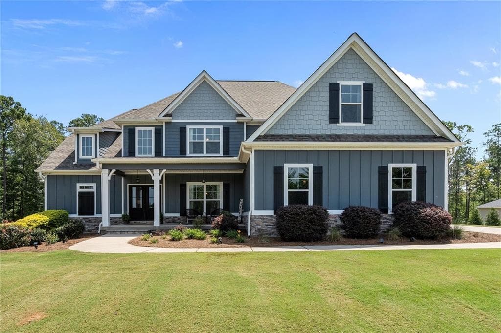 703 Charlotte Lane, Bremen, GA 30110 — most recent listing photo