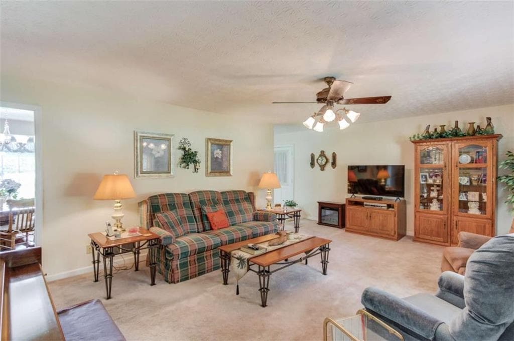 3 bedroom, 2 bathroom, 1,489 sq ft single family residence for sale at 929 Ga Hwy 81, Loganville, GA 30052 — photo 8