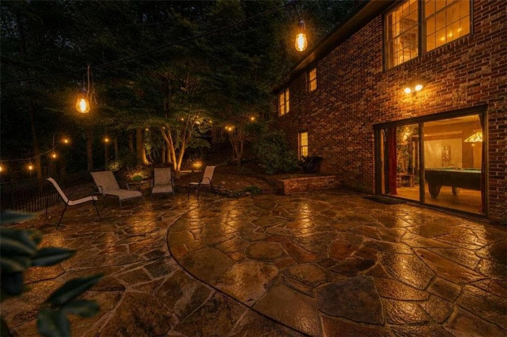 4 bedroom, 3 bathroom, 3,200 sq ft single family residence for sale at 759 Riverhill Drive, Athens, GA 30606 — photo 4
