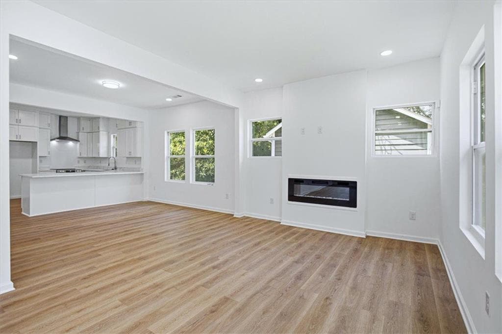3 bedroom, 3 bathroom, 1,835 sq ft single family residence for sale at 1502 Venetian Drive, SW, Atlanta, GA 30311 — photo 6