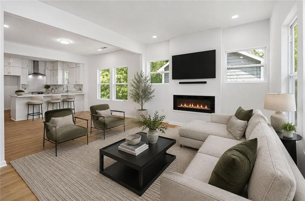 3 bedroom, 3 bathroom, 1,835 sq ft single family residence for sale at 1502 Venetian Drive, SW, Atlanta, GA 30311 — photo 7