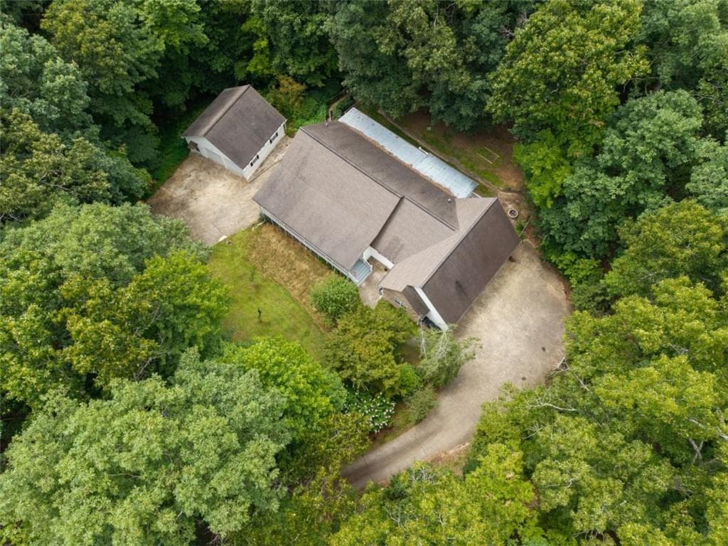 4 bedroom, 4 bathroom, 4,236 sq ft single family residence for sale at 387 Leonard Evans Road, Ellijay, GA 30540 — photo 3