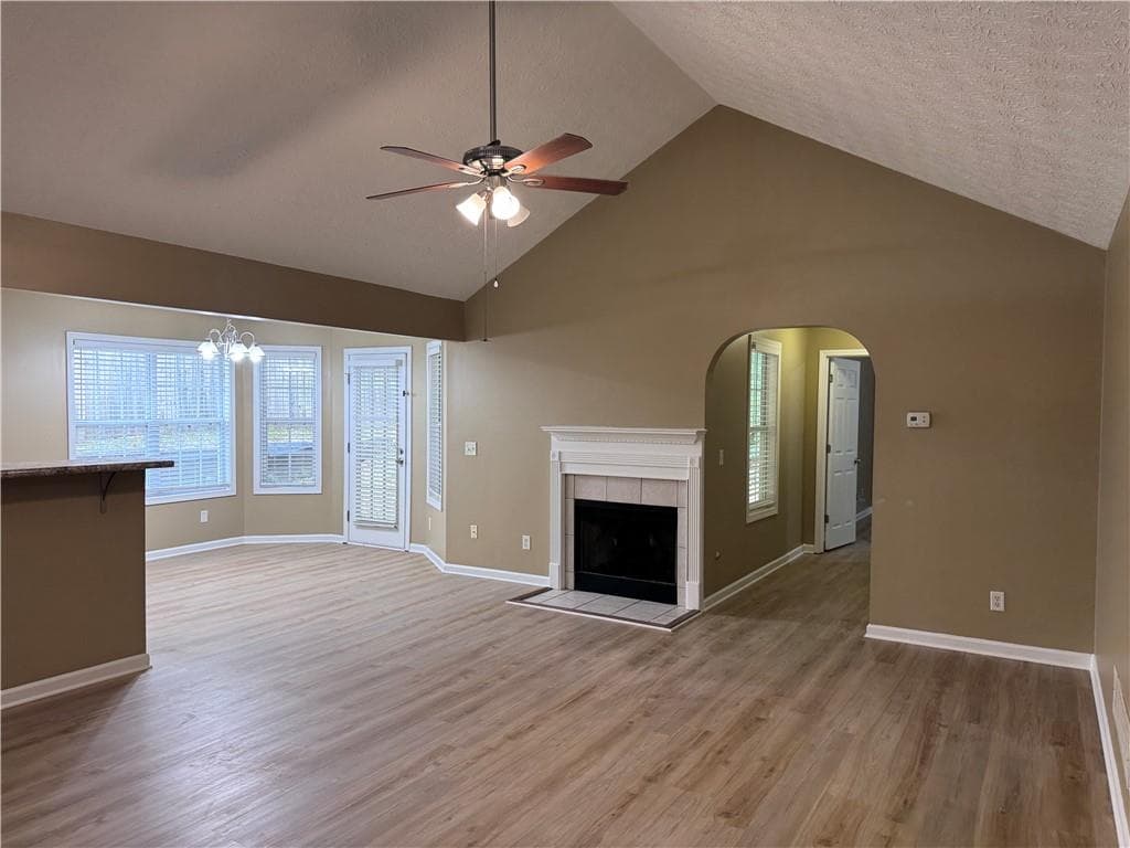 3 bedroom, 2 bathroom, 1,838 sq ft single family residence for sale at 223 Christopher Drive, Hiram, GA 30141 — photo 2