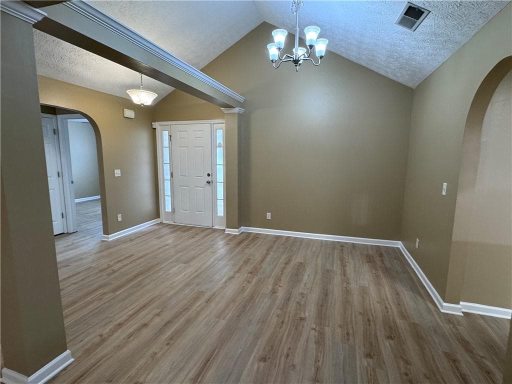 3 bedroom, 2 bathroom, 1,838 sq ft single family residence for sale at 223 Christopher Drive, Hiram, GA 30141 — photo 3