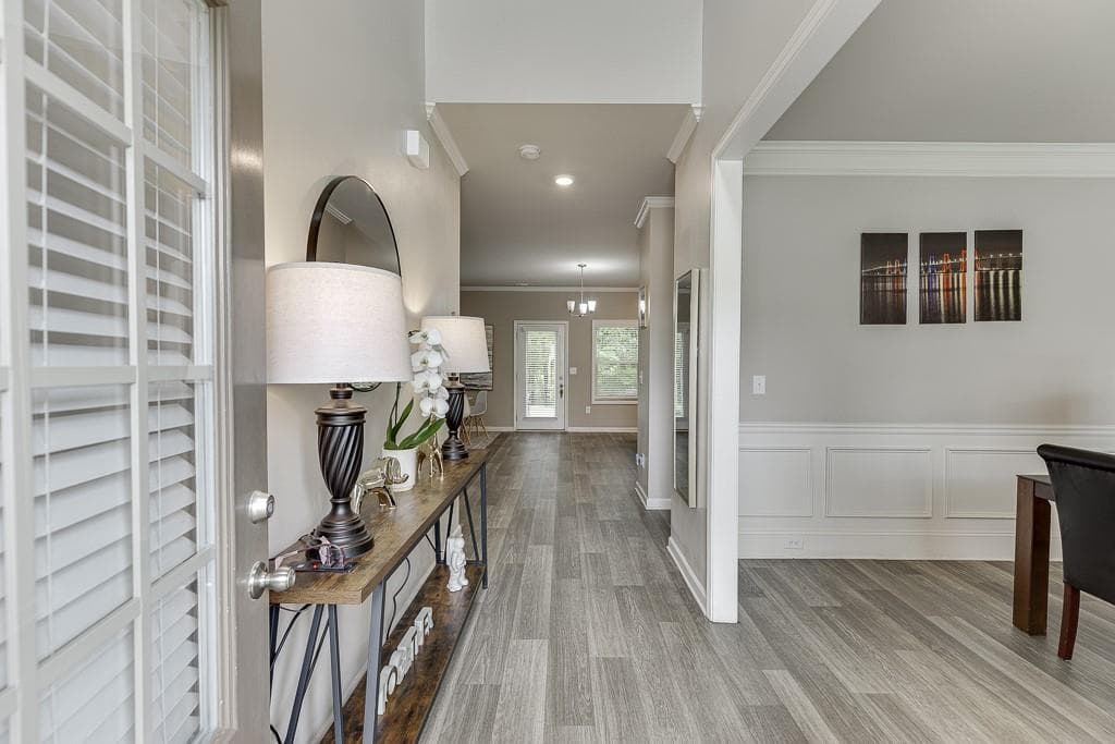 4 bedroom, 3 bathroom, 2,130 sq ft single family residence for sale at 23 Dorset Way, Hoschton, GA 30548 — photo 2