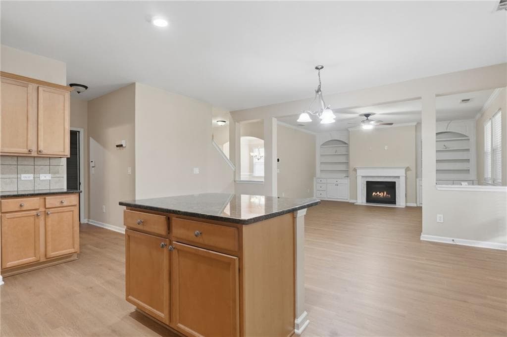 4 bedroom, 3 bathroom, 2,750 sq ft single family residence for rent at 9950 Autry Vue Lane, Alpharetta, GA 30022 for $3,650 a month — photo 7