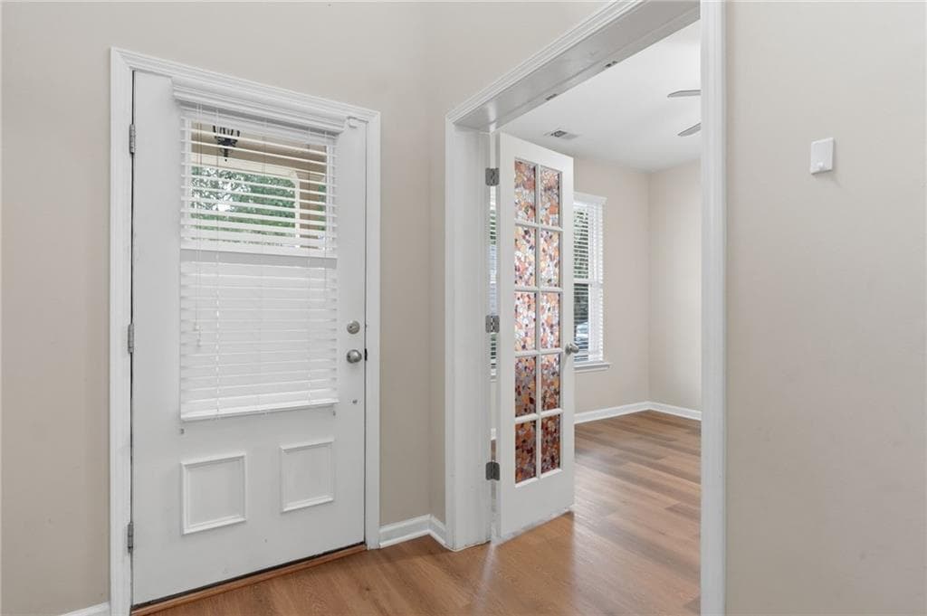 4 bedroom, 3 bathroom, 2,750 sq ft single family residence for rent at 9950 Autry Vue Lane, Alpharetta, GA 30022 for $3,650 a month — photo 9