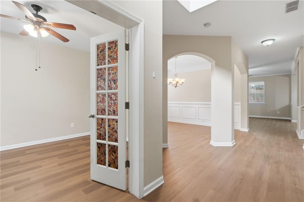 4 bedroom, 3 bathroom, 2,750 sq ft single family residence for rent at 9950 Autry Vue Lane, Alpharetta, GA 30022 for $3,650 a month — photo 10