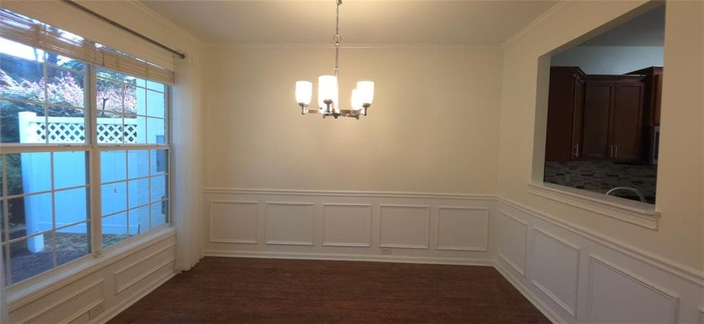 3 bedroom, 3 bathroom, 1,689 sq ft townhouse for rent at 561 Woodland Park Terrace, Lawrenceville, GA 30043 for $2,000 a month — photo 4