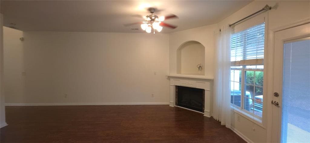 3 bedroom, 3 bathroom, 1,689 sq ft townhouse for rent at 561 Woodland Park Terrace, Lawrenceville, GA 30043 for $2,000 a month — photo 5