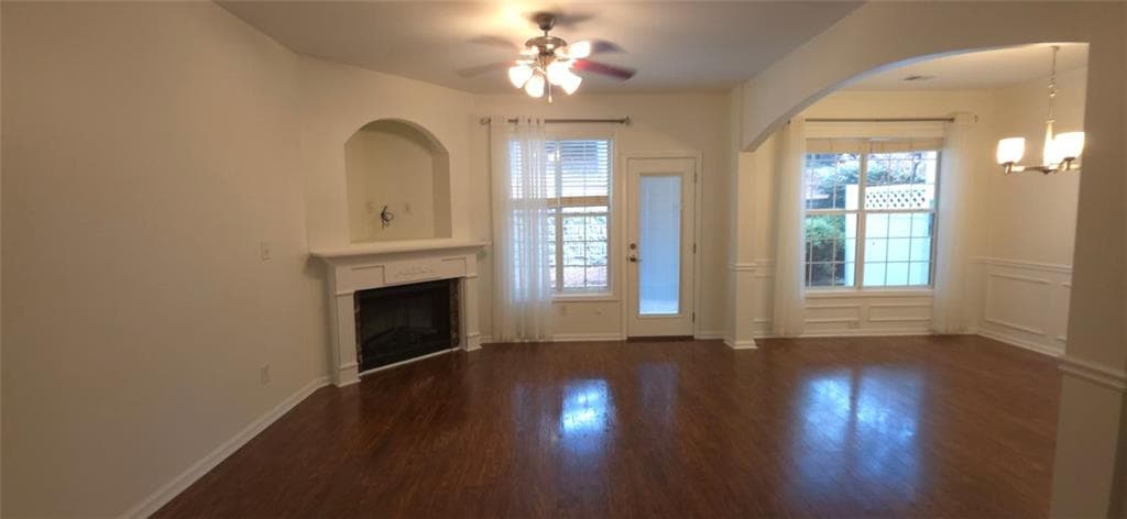 3 bedroom, 3 bathroom, 1,689 sq ft townhouse for rent at 561 Woodland Park Terrace, Lawrenceville, GA 30043 for $2,000 a month — photo 10