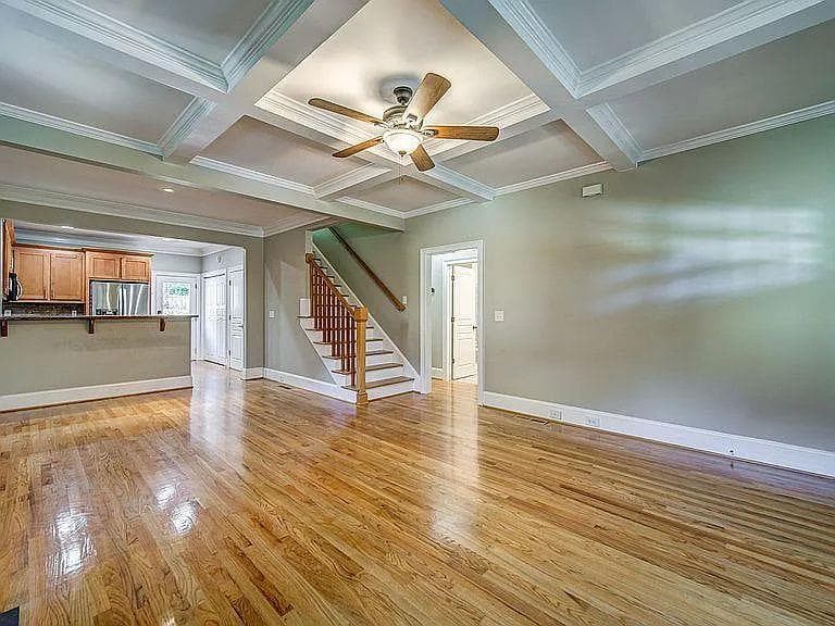5 bedroom, 3 bathroom single family residence for rent at 3530 Glenwood Road, Decatur, GA 30032 for $3,300 a month — photo 5