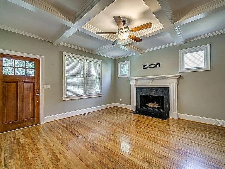 5 bedroom, 3 bathroom single family residence for rent at 3530 Glenwood Road, Decatur, GA 30032 for $3,300 a month — photo 6