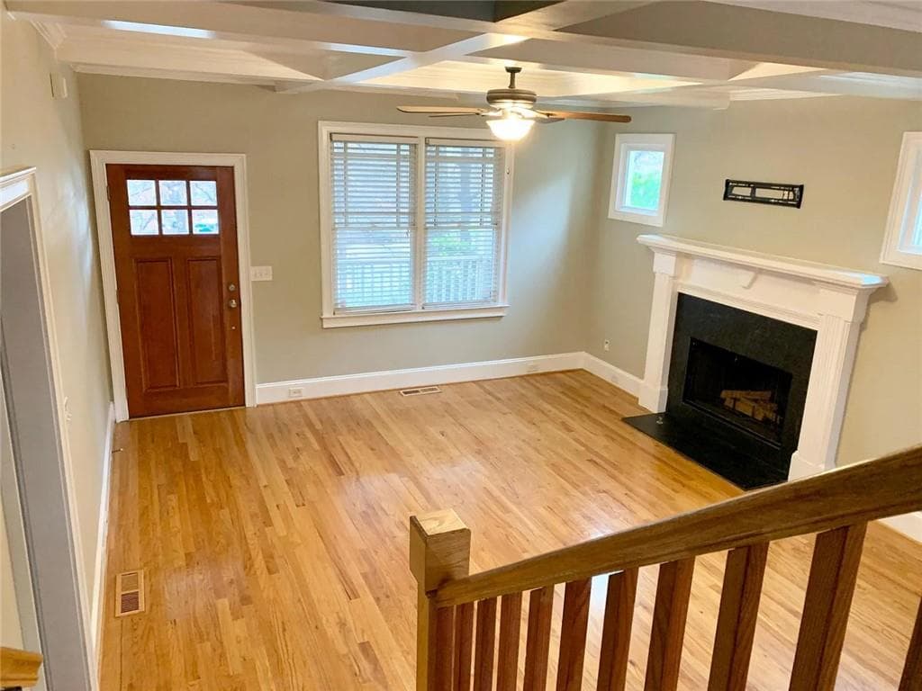 5 bedroom, 3 bathroom single family residence for rent at 3530 Glenwood Road, Decatur, GA 30032 for $3,300 a month — photo 7