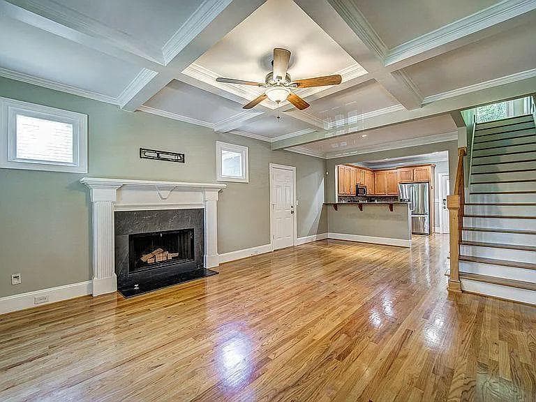 5 bedroom, 3 bathroom single family residence for rent at 3530 Glenwood Road, Decatur, GA 30032 for $3,300 a month — photo 8