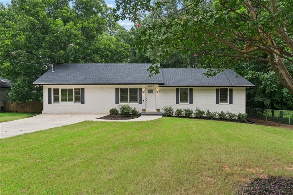 4090 Morgan Road, Tucker, GA 30084 — most recent listing photo