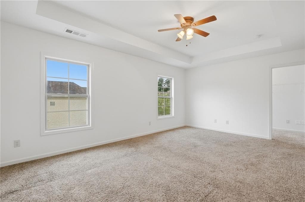 5 bedroom, 3 bathroom, 2,403 sq ft single family residence under contract at 312 Shaw Drive, Acworth, GA 30102 — photo 8