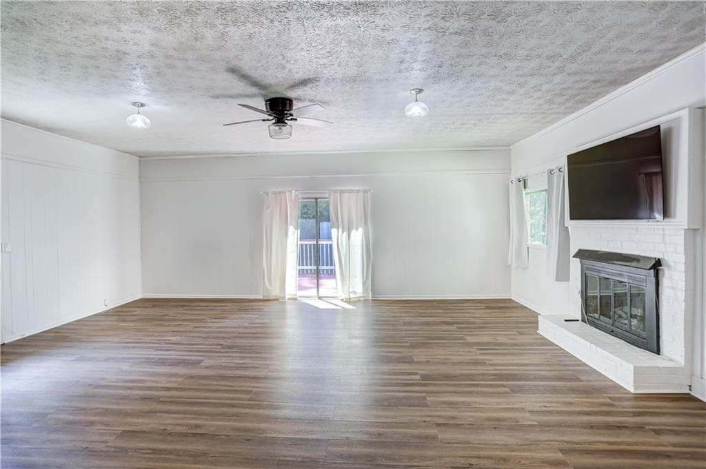 3 bedroom, 2 bathroom, 1,845 sq ft single family residence for sale at 188 Pine Forest Drive, Lawrenceville, GA 30046 — photo 9