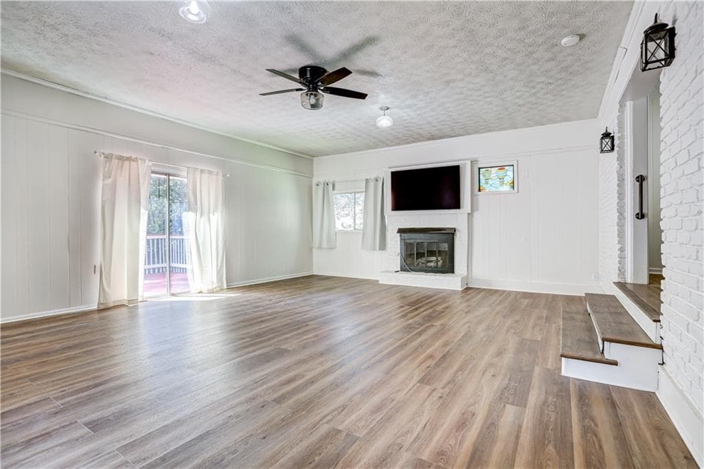 3 bedroom, 2 bathroom, 1,845 sq ft single family residence for sale at 188 Pine Forest Drive, Lawrenceville, GA 30046 — photo 10