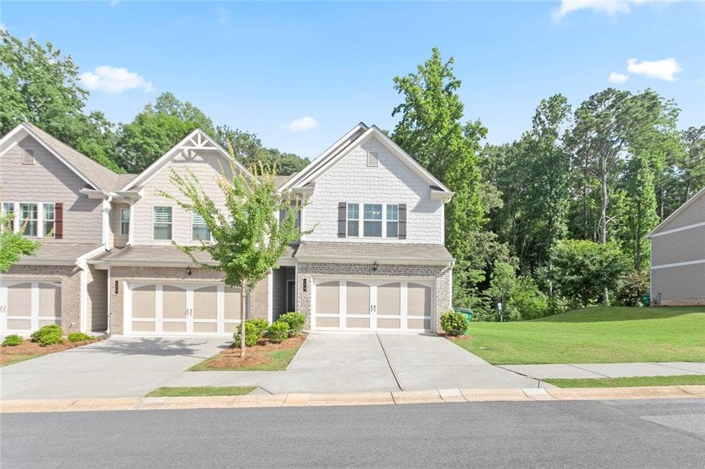 3 bedroom, 3 bathroom, 1,830 sq ft townhouse under contract at 170 Camden Park Drive, Woodstock, GA 30188 — photo 3