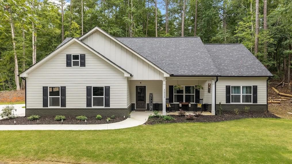 5525 Belle Meade Drive